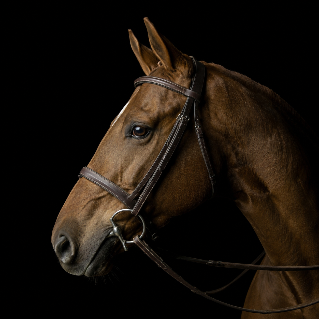 Arabian horse